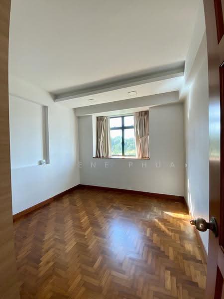 The Springbloom, 145 Serangoon Avenue 3, Hougang / Punggol / Sengkang, 2 Bedrooms, 1,119 sqft, Condominium For Rent, by Eirene Phua, 21406537 - 2nd bedroom - PropertyGuru.com.sg