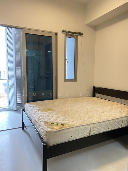For Rent - #1 Loft