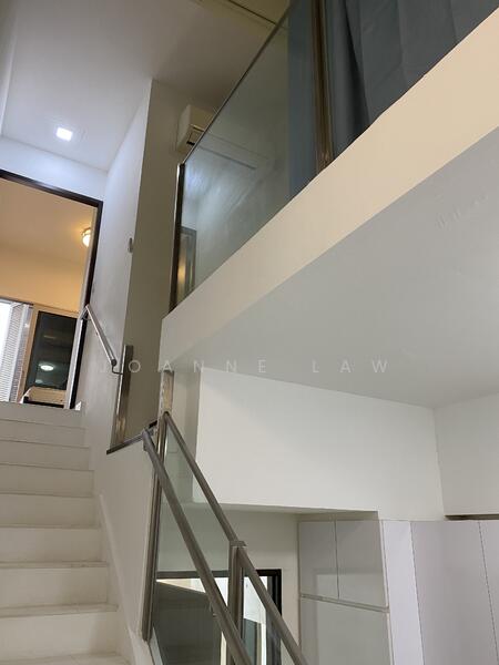 For Rent - #1 Loft