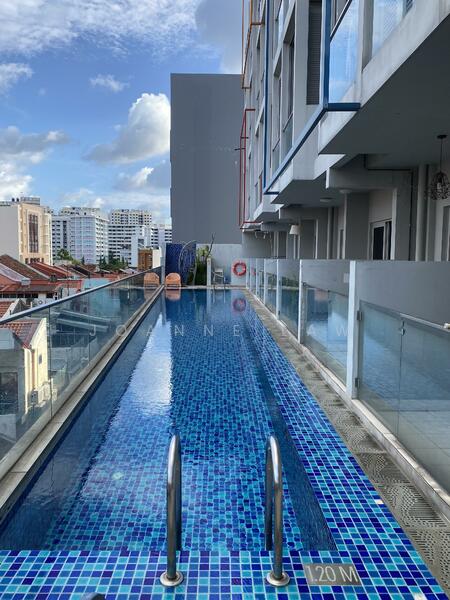 For Rent - #1 Loft