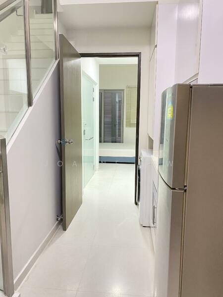 For Rent - #1 Loft