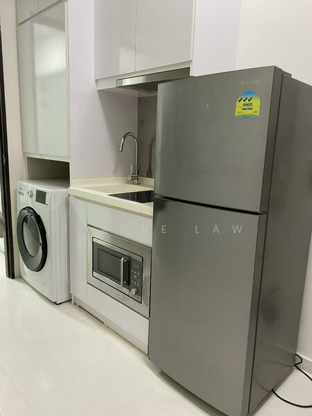 For Rent - #1 Loft