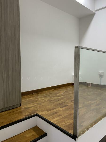 For Rent - #1 Loft