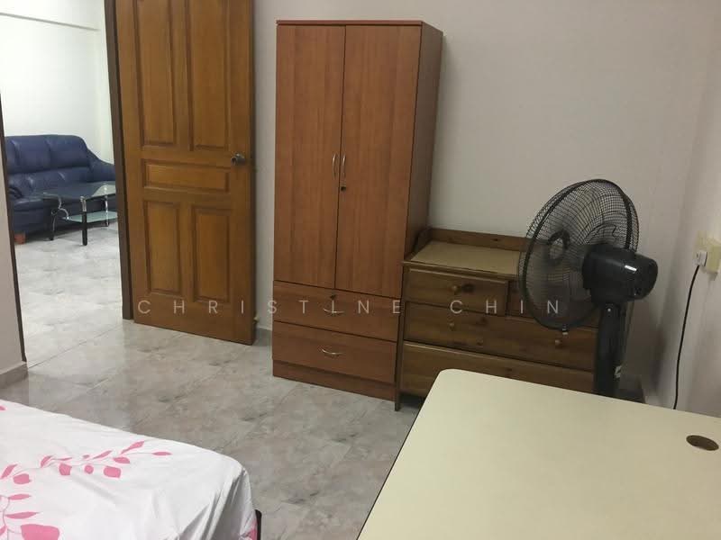 21 Dover Crescent, 21 Dover Crescent, Buona Vista / West Coast / Clementi New Town, 3 Bedrooms, 700 sqft, HDB Flat For Rent, by Christine Chin, 21406855 - PropertyGuru.com.sg