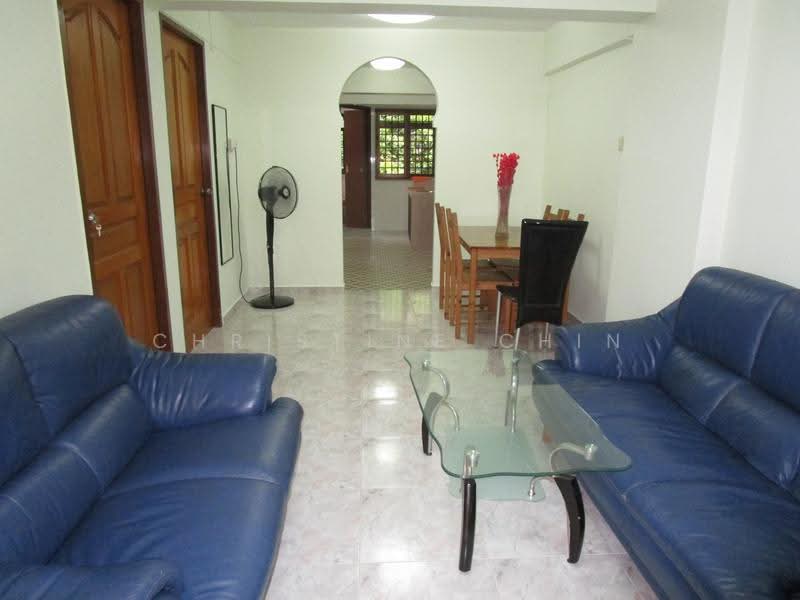 21 Dover Crescent, 21 Dover Crescent, Buona Vista / West Coast / Clementi New Town, 3 Bedrooms, 700 sqft, HDB Flat For Rent, by Christine Chin, 21406855 - PropertyGuru.com.sg