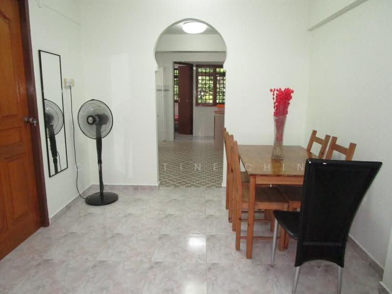 21 Dover Crescent, 21 Dover Crescent, Buona Vista / West Coast / Clementi New Town, 3 Bedrooms, 700 sqft, HDB Flat For Rent, by Christine Chin, 21406855 - PropertyGuru.com.sg