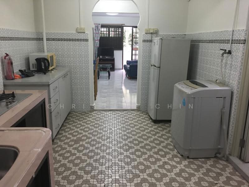 21 Dover Crescent, 21 Dover Crescent, Buona Vista / West Coast / Clementi New Town, 3 Bedrooms, 700 sqft, HDB Flat For Rent, by Christine Chin, 21406855 - PropertyGuru.com.sg