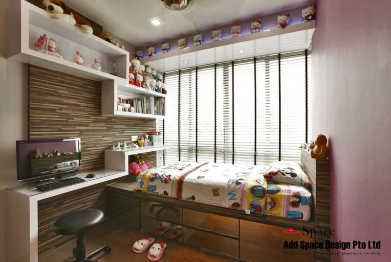 The Beverly, 45 Toh Tuck Road, 2 Bedrooms, 2,131 sqft, Condominium For Sale, by Roy Chua, 21407238 - PropertyGuru.com.sg