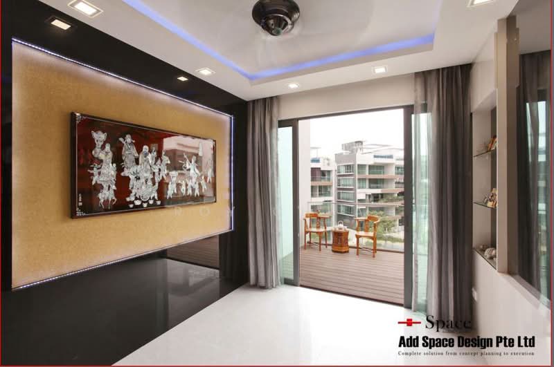 The Beverly, 45 Toh Tuck Road, 2 Bedrooms, 2,131 sqft, Condominium For Sale, by Roy Chua, 21407238 - PropertyGuru.com.sg