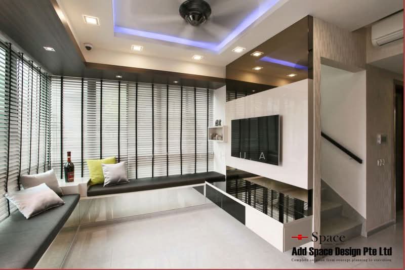 The Beverly, 45 Toh Tuck Road, 2 Bedrooms, 2,131 sqft, Condominium For Sale, by Roy Chua, 21407238 - PropertyGuru.com.sg