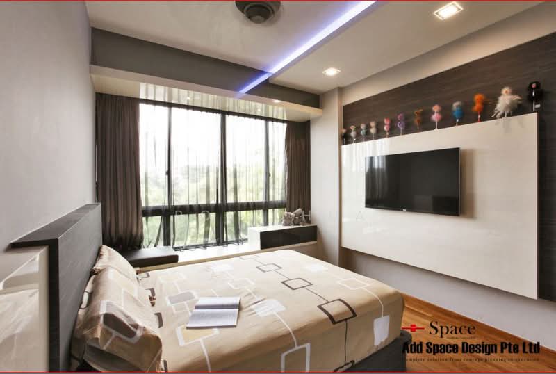 The Beverly, 45 Toh Tuck Road, 2 Bedrooms, 2,131 sqft, Condominium For Sale, by Roy Chua, 21407238 - PropertyGuru.com.sg