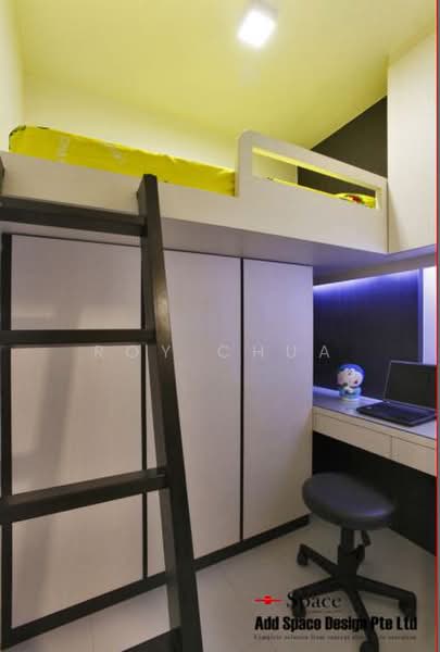 The Beverly, 45 Toh Tuck Road, 2 Bedrooms, 2,131 sqft, Condominium For Sale, by Roy Chua, 21407238 - PropertyGuru.com.sg