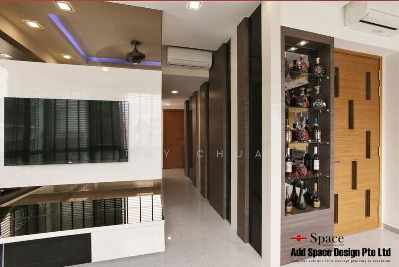 The Beverly, 45 Toh Tuck Road, 2 Bedrooms, 2,131 sqft, Condominium For Sale, by Roy Chua, 21407238 - PropertyGuru.com.sg