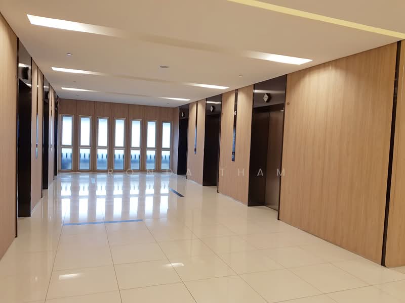 TripleOne Somerset, 111 Somerset Road, 1,895 sqft, Office For Rent, by Ronda Tham, 21407598 - CommercialGuru.com.sg