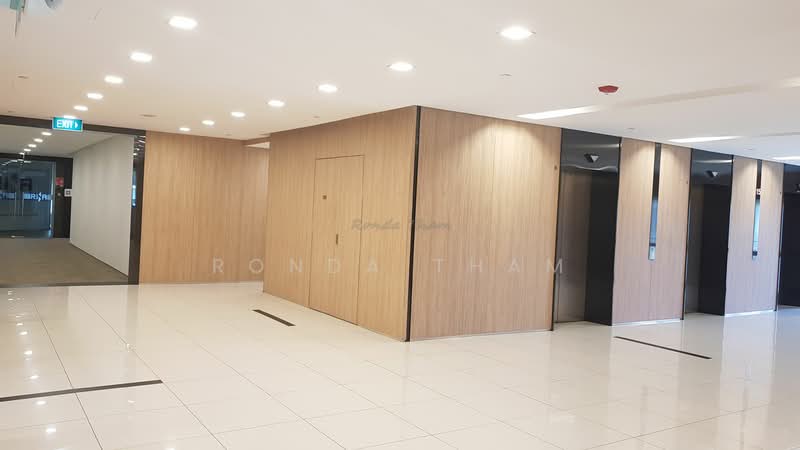 TripleOne Somerset, 111 Somerset Road, 1,895 sqft, Office For Rent, by Ronda Tham, 21407598 - CommercialGuru.com.sg