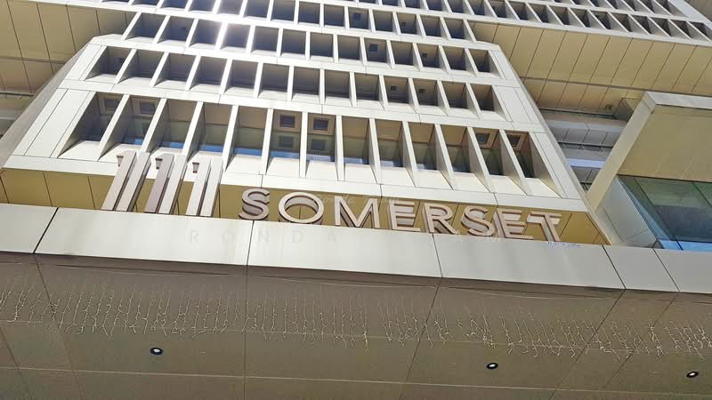 TripleOne Somerset, 111 Somerset Road, 1,895 sqft, Office For Rent, by Ronda Tham, 21407598 - CommercialGuru.com.sg