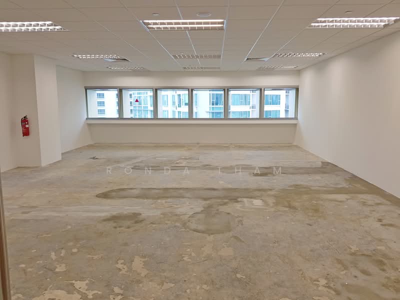 TripleOne Somerset, 111 Somerset Road, 1,895 sqft, Office For Rent, by Ronda Tham, 21407598 - CommercialGuru.com.sg