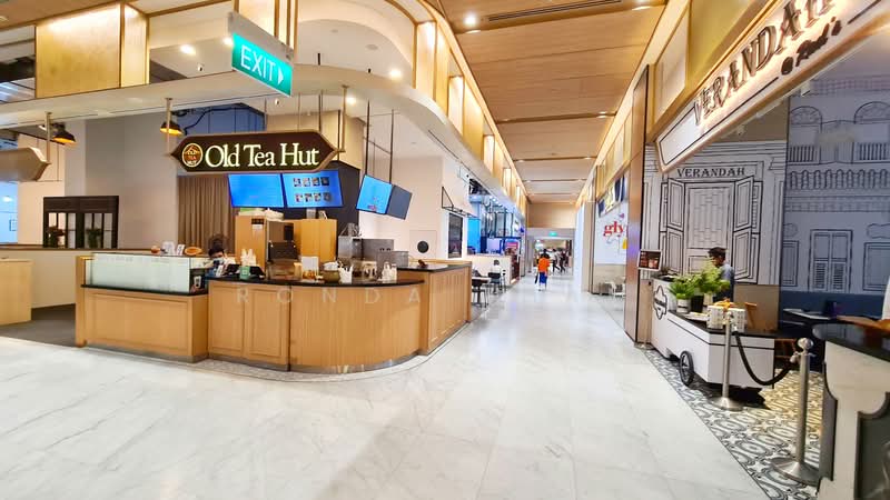 TripleOne Somerset, 111 Somerset Road, 1,895 sqft, Office For Rent, by Ronda Tham, 21407598 - CommercialGuru.com.sg