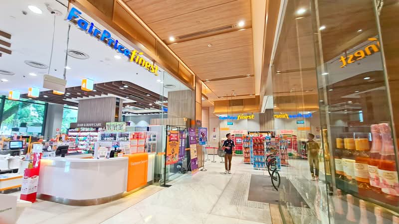 TripleOne Somerset, 111 Somerset Road, 1,895 sqft, Office For Rent, by Ronda Tham, 21407598 - CommercialGuru.com.sg
