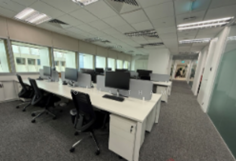 TripleOne Somerset, 111 Somerset Road, 1,895 sqft, Office For Rent, by Ronda Tham, 21407598 - CommercialGuru.com.sg