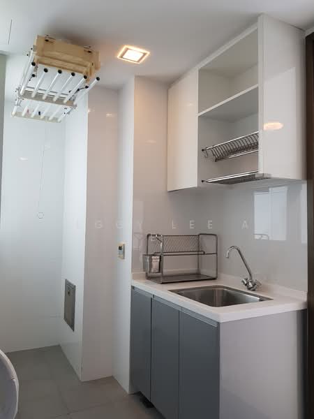 The Riverine By The Park, 398 Kallang Road, 2 Bedrooms, 980 sqft, Apartment For Rent, by Peggy Lee A E, 21408267 - PropertyGuru.com.sg