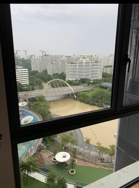 Watertown, 69 Punggol Central, 1 Bedroom, 570 sqft, Condominium For Rent, by James ., 21408502 - PropertyGuru.com.sg