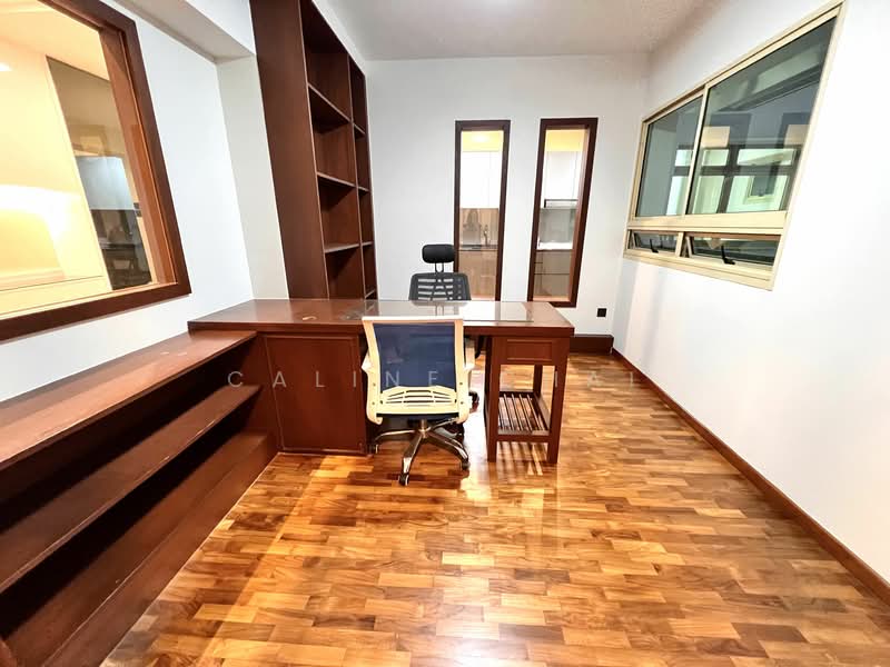 For Rent - 116 Edgefield Plains