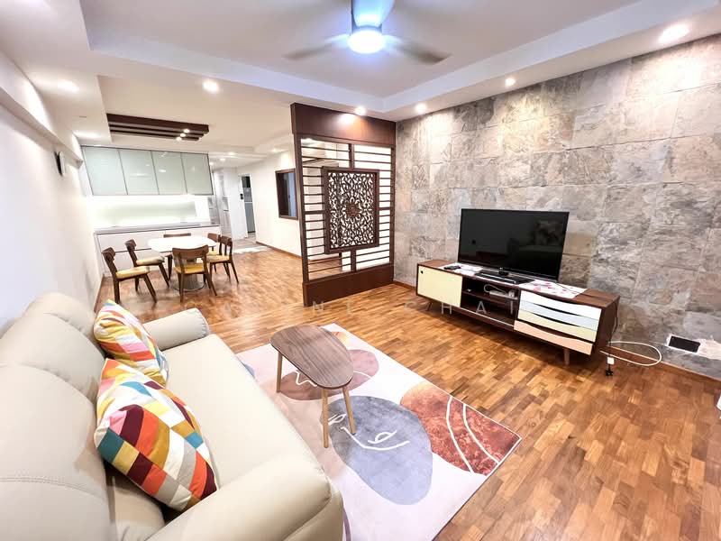 For Rent - 116 Edgefield Plains