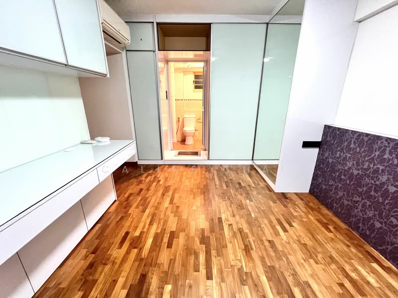 For Rent - 116 Edgefield Plains