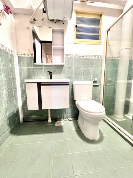 New basin vanity Top 