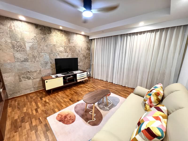 For Rent - 116 Edgefield Plains