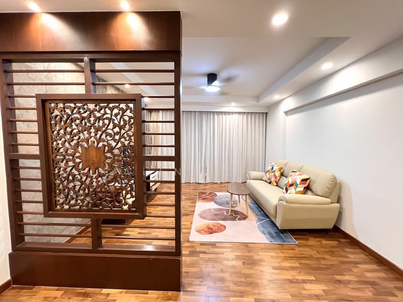 For Rent - 116 Edgefield Plains