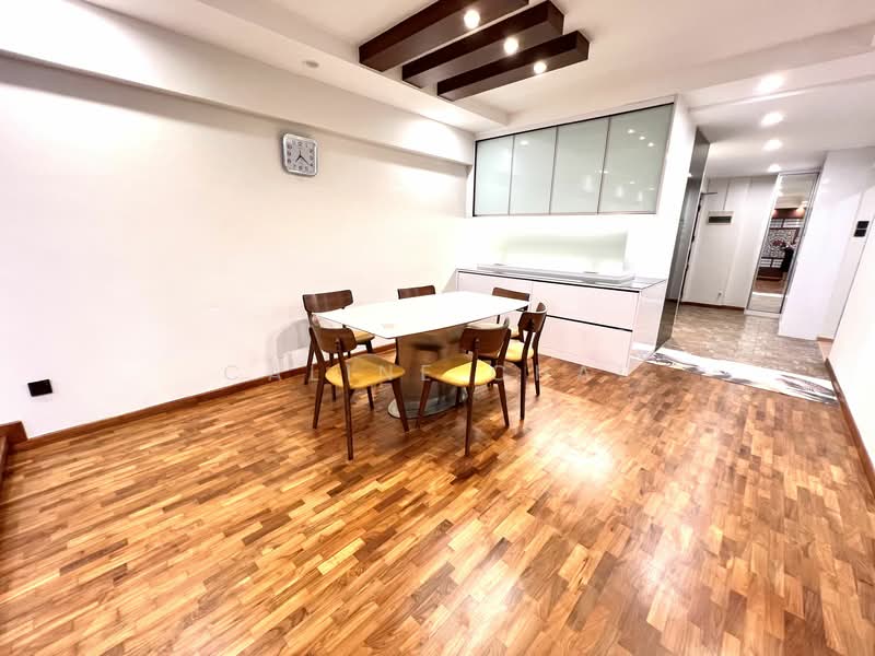 For Rent - 116 Edgefield Plains