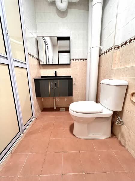 For Rent - 116 Edgefield Plains