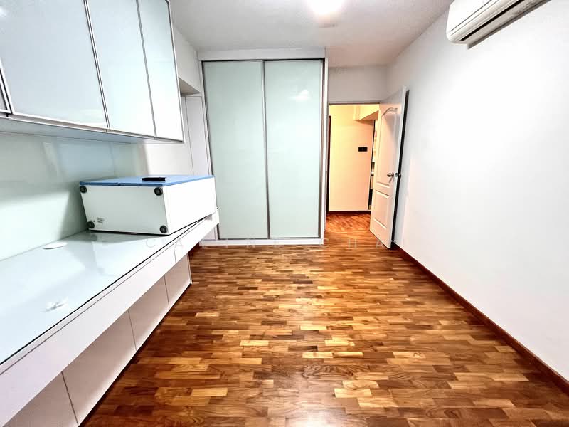 For Rent - 116 Edgefield Plains