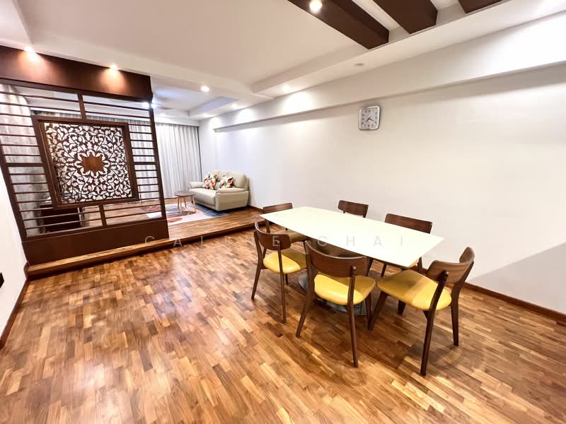 For Rent - 116 Edgefield Plains