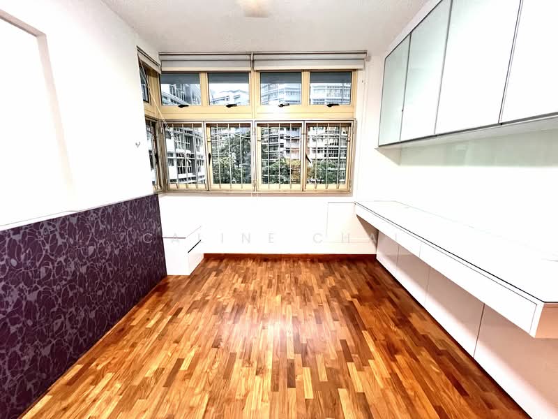 For Rent - 116 Edgefield Plains