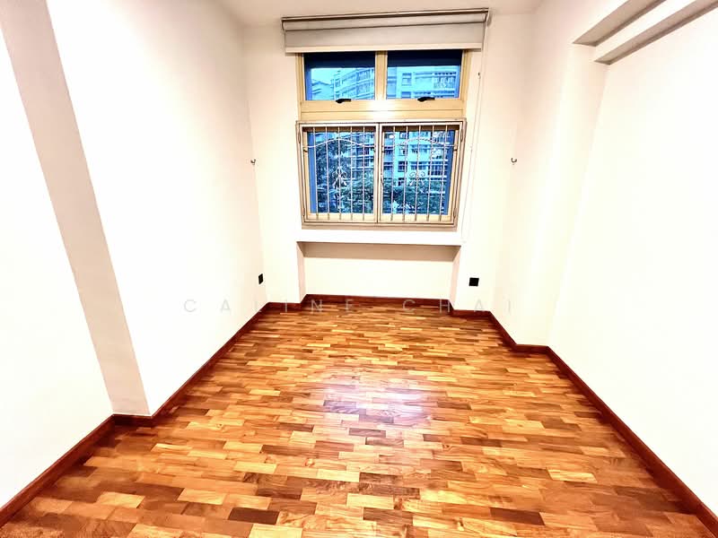 For Rent - 116 Edgefield Plains