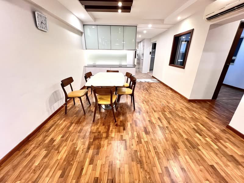 For Rent - 116 Edgefield Plains