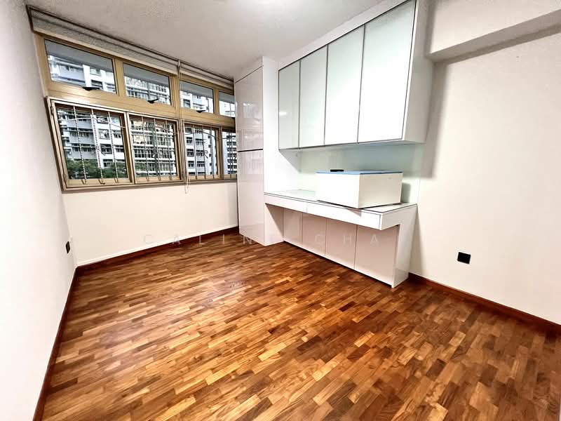 For Rent - 116 Edgefield Plains