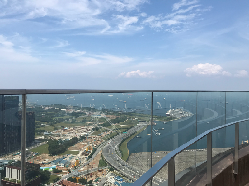 Skysuites @ Anson, 8 Enggor Street, 1 Bedroom, 398 sqft, Condominium For Rent, by Lionel Mai, 21409420 - PropertyGuru.com.sg