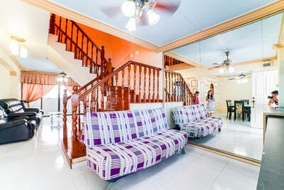 For Rent - 893 Tampines Avenue 8