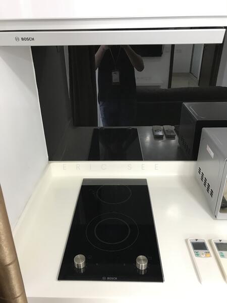 Ceramic Hob