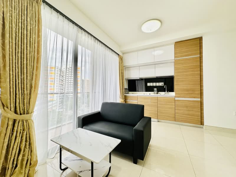Centra Heights, 455 Sims Avenue, 1 Bedroom, 431 sqft, Condominium For Rent, by Eric See, 21410201 - PropertyGuru.com.sg