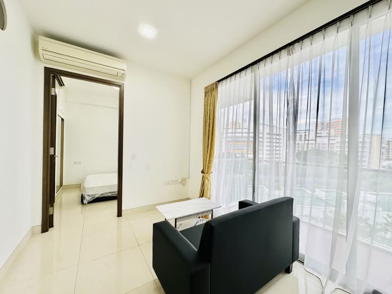 Centra Heights, 455 Sims Avenue, 1 Bedroom, 431 sqft, Condominium For Rent, by Eric See, 21410201 - PropertyGuru.com.sg