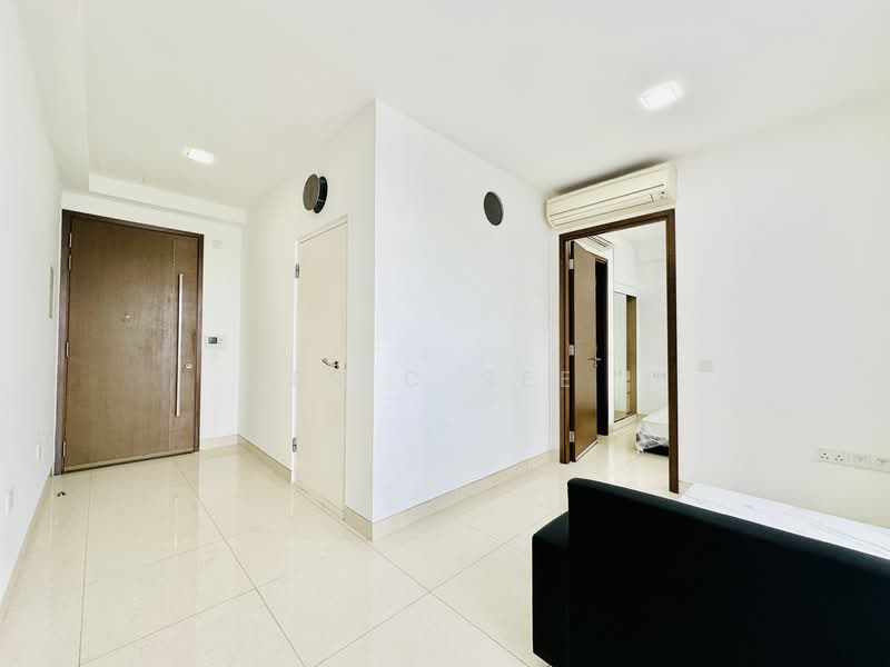 Centra Heights, 455 Sims Avenue, 1 Bedroom, 431 sqft, Condominium For Rent, by Eric See, 21410201 - PropertyGuru.com.sg