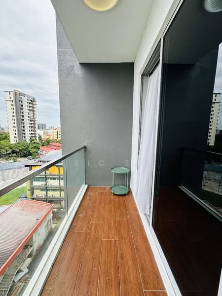 Centra Heights, 455 Sims Avenue, 1 Bedroom, 431 sqft, Condominium For Rent, by Eric See, 21410201 - PropertyGuru.com.sg