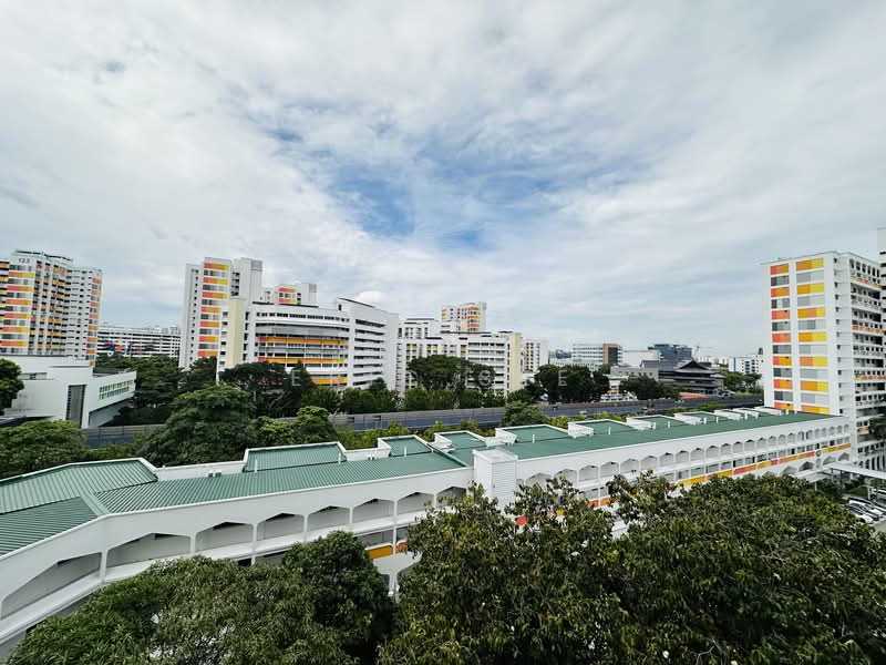 Centra Heights, 455 Sims Avenue, 1 Bedroom, 431 sqft, Condominium For Rent, by Eric See, 21410201 - PropertyGuru.com.sg