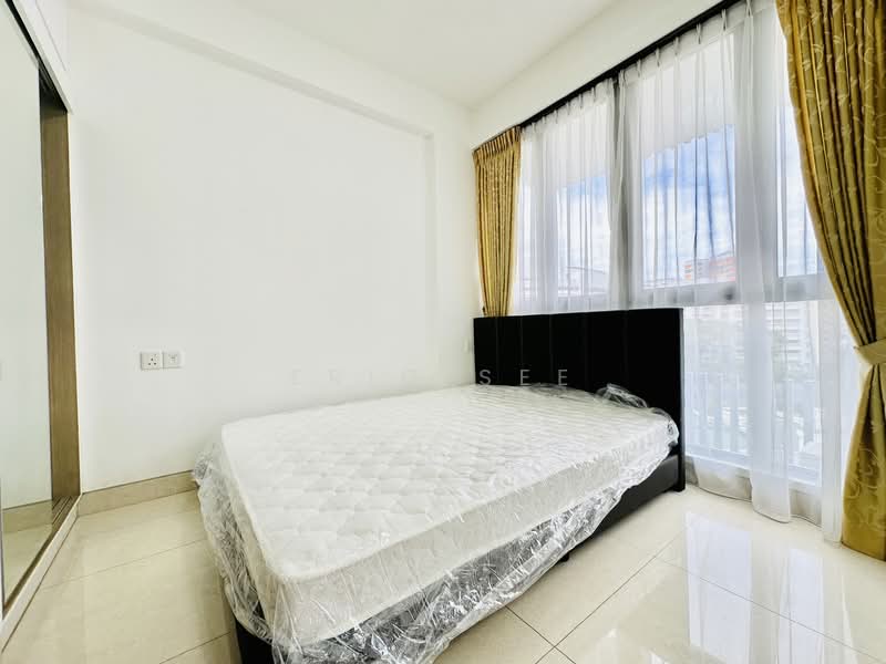 Centra Heights, 455 Sims Avenue, 1 Bedroom, 431 sqft, Condominium For Rent, by Eric See, 21410201 - PropertyGuru.com.sg