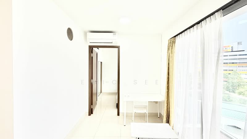 Centra Heights, 455 Sims Avenue, 1 Bedroom, 431 sqft, Condominium For Rent, by Eric See, 21410201 - PropertyGuru.com.sg